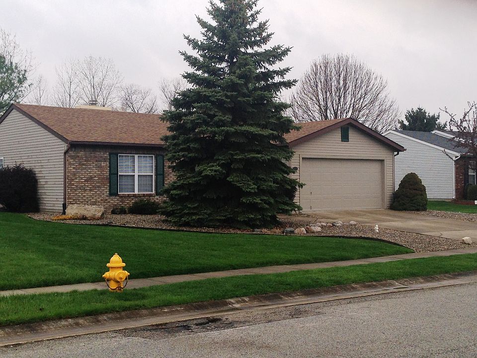 1st image of 416 N Brookfield Dr