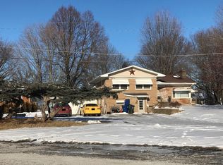 5345 Northwest Blvd, Davenport, IA 52806