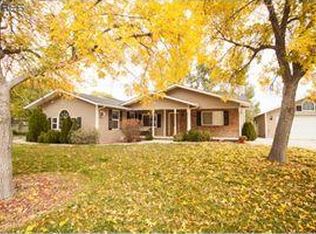 6281 Laodicea Rd, Longmont, CO 80503