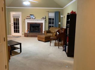 11813 S 104th Ave E, Bixby, OK 74008
