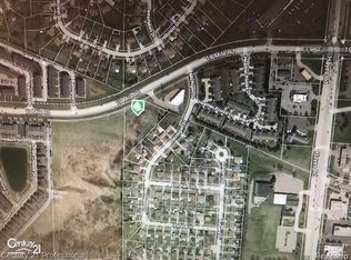 14700 Nineteen Mile Rd, Sterling Heights, MI 48313