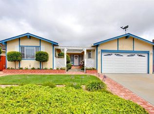 132 Segre Pl, Santa Cruz, CA 95060