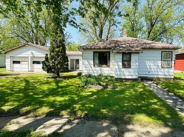 511 4th Ave, Hornick, IA 51026