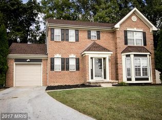10 Plum Tree Ct, Randallstown, MD 21133