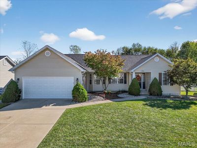 136 Brookshire Creek Dr, Wentzville, MO, 63385