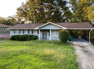 2474 Jenay Ct, Decatur, GA 30032