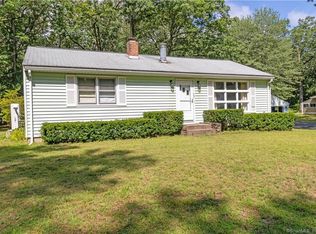 53 Pinacle Rd, Glastonbury, CT 06033