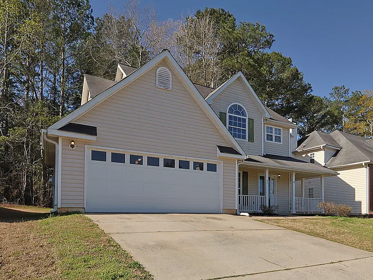 40 Harbour Lake Dr — Photo 4