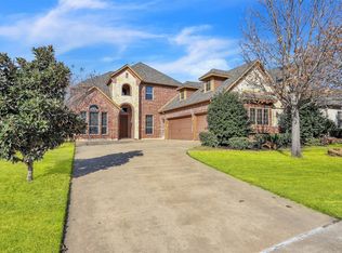 2817 Spring Hollow Ct, Highland Village, TX 75077