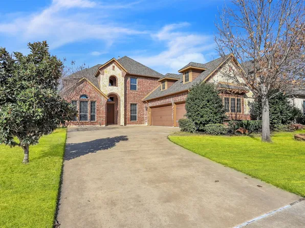 2817 Spring Hollow Ct, Highland Village, TX 75077