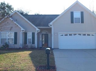 223 Rivers Edge Dr, Easley, SC 29642