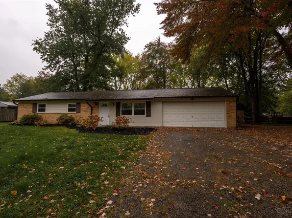 1111 Heatherstone Way, Milford, OH 45150