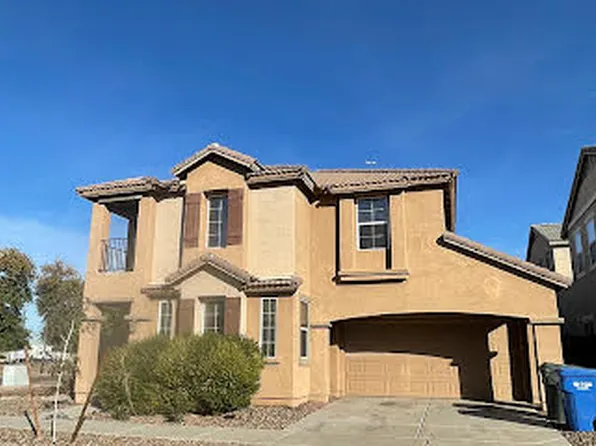 5438 W Jones Ave, Phoenix, AZ 85043