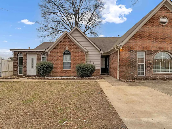 755 N Perkins Rd, Memphis, TN 38122