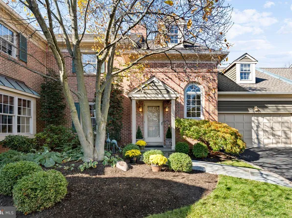 55 Woodard Ct, Doylestown, PA 18901
