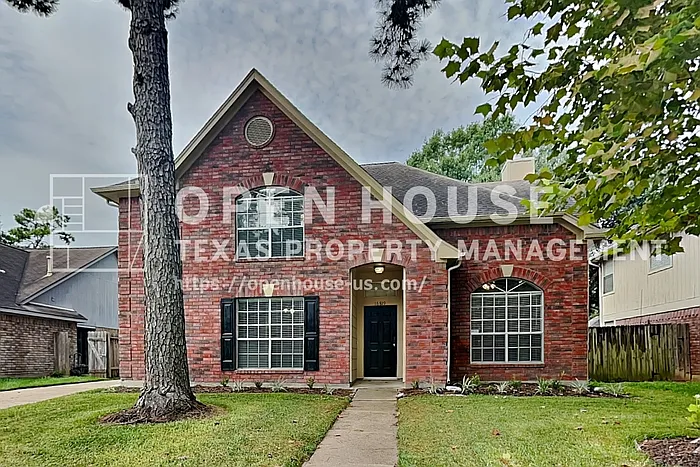 16819 Kettle Creek Dr — Photo 1