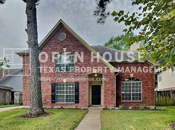 16819 Kettle Creek Dr, Spring, TX 77379