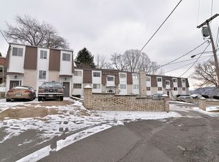 777 Riverview Terrace, Rochester, PA 15074