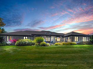 768 Franklinway Cres, London, ON N6G 5C8