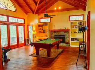 245 E Overbend Trl, Blue Ridge, GA 30513