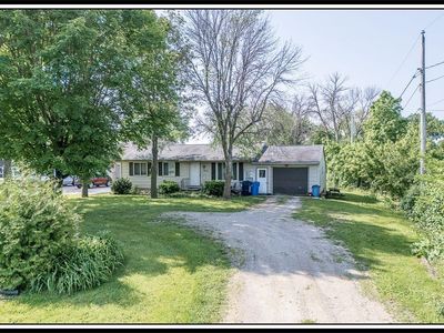 5621 County Rd S, Oshkosh, WI, 54904