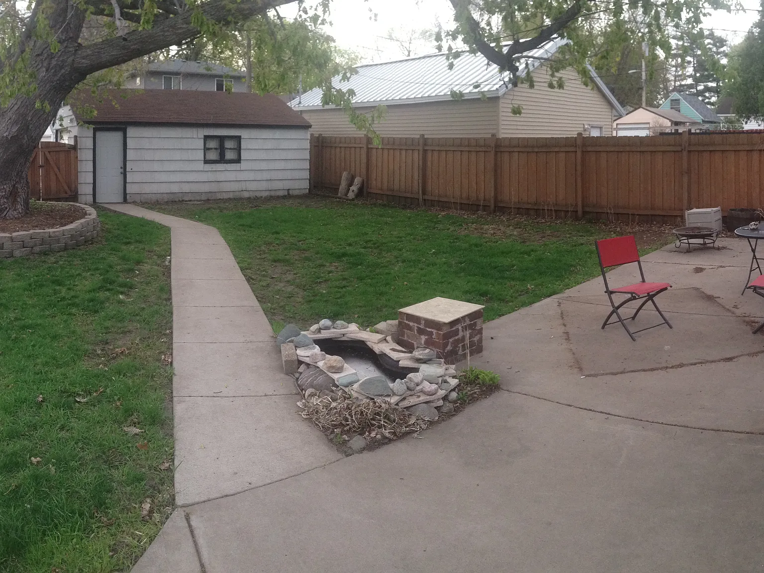 3 bed, 1296 sqft, $2,395 — Photo 2