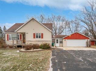 N7759 Van Dyne Rd, Fond Du Lac, WI 54937