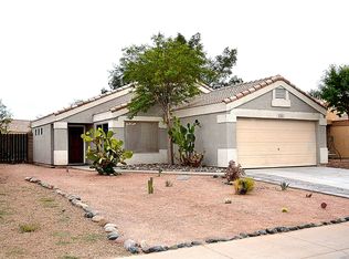 1809 S Valley Dr, Apache Junction, AZ 85120