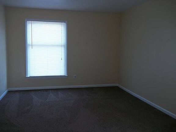 Large Master Bedroom