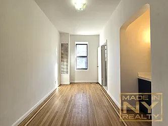 Rented by Made In NY Realty
