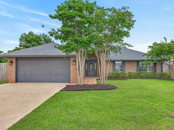 2558 W Ashford Park Dr, Foley, AL 36535