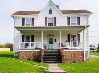 500 Shenandoah Ave, Shenandoah, VA 22849