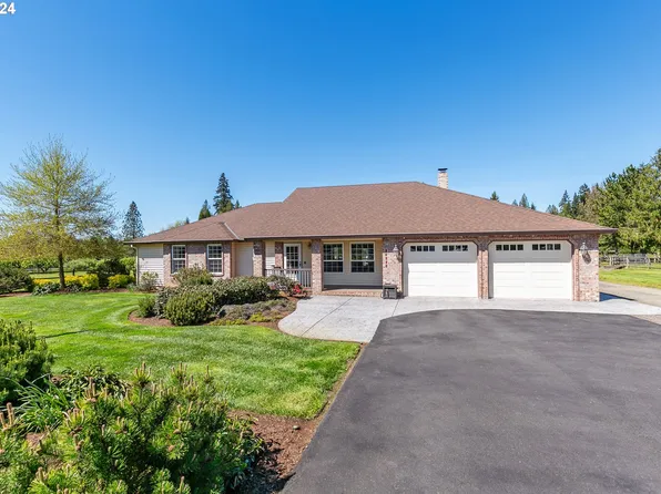 20110 NE 159th Ave, Battle Ground, WA 98604