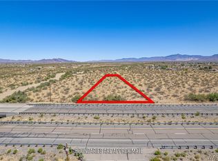 306-31-004K State Highway 68, Golden Valley, AZ 86413