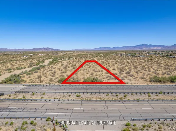 306-31-004K State Highway 68, Golden Valley, AZ 86413