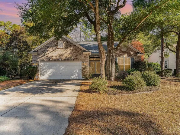 64 Camden Circle, Pawleys Island, SC 29585