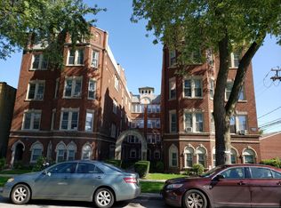 6419 N Albany Ave APT 3W, Chicago, IL 60645