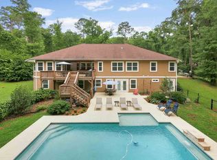 7047 Ox Bow Rd, Tallahassee, FL 32312