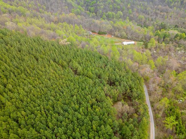 0 Wares Gap Rd, Monroe, VA 24574