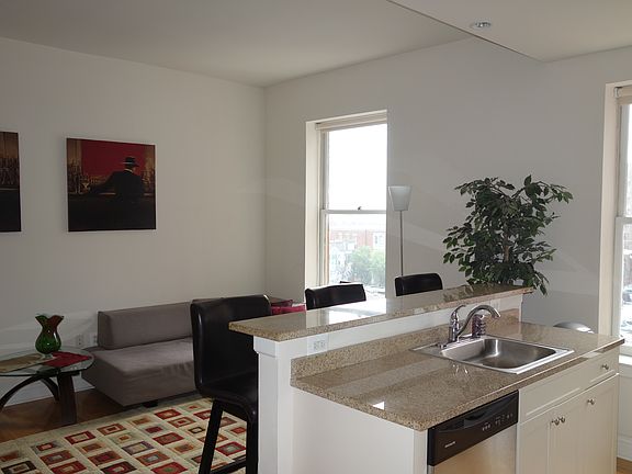 5th image of 1334 Walnut St Unit 603