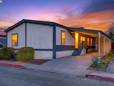 1949 SE Palmquist Rd Unit 7, Gresham, OR, 97080