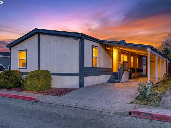 1949 SE Palmquist Rd Unit 7, Gresham, OR 97080