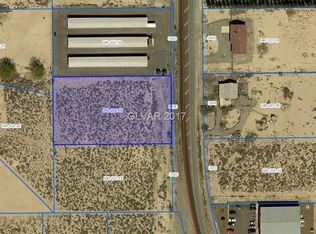 3890 Homestead Rd, Pahrump, NV 89048