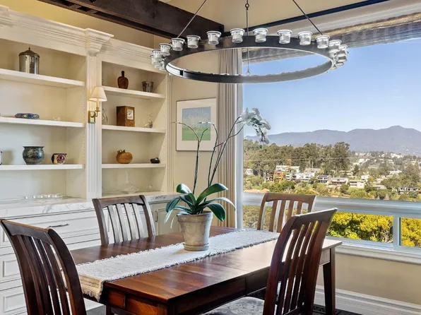 18 Kendell Court, Sausalito, CA 94965