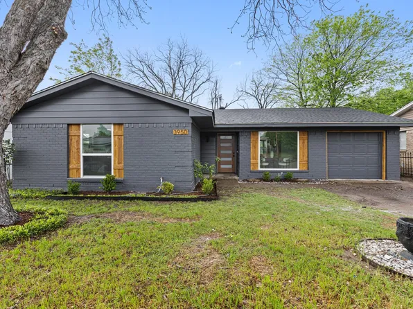 3950 Ivy Ridge St, Dallas, TX 75241