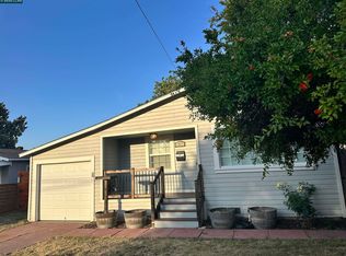 91 Mountain View Ave, Bay Point, CA 94565