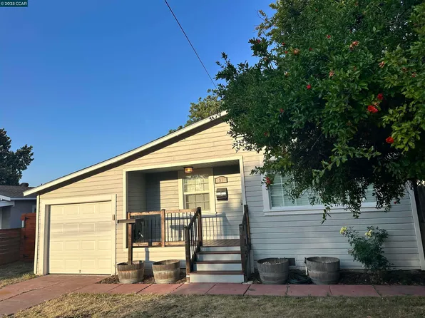 91 Mountain View Ave, Bay Point, CA 94565
