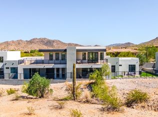 9520 S Krista Dr W, Goodyear, AZ 85338