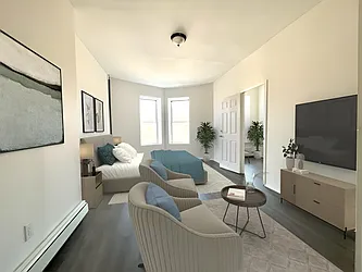 Rented by JAY MICHELLE REALTY LLC