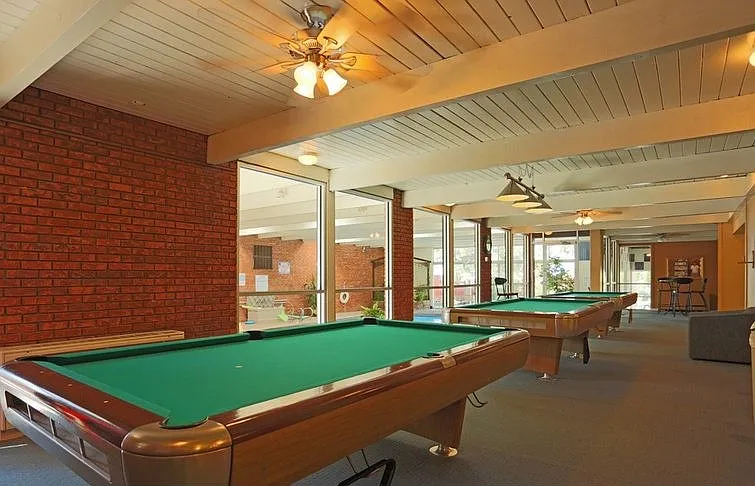 Three Fountains Apartments — Photo 14
